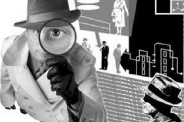 东莞侦探哪家好